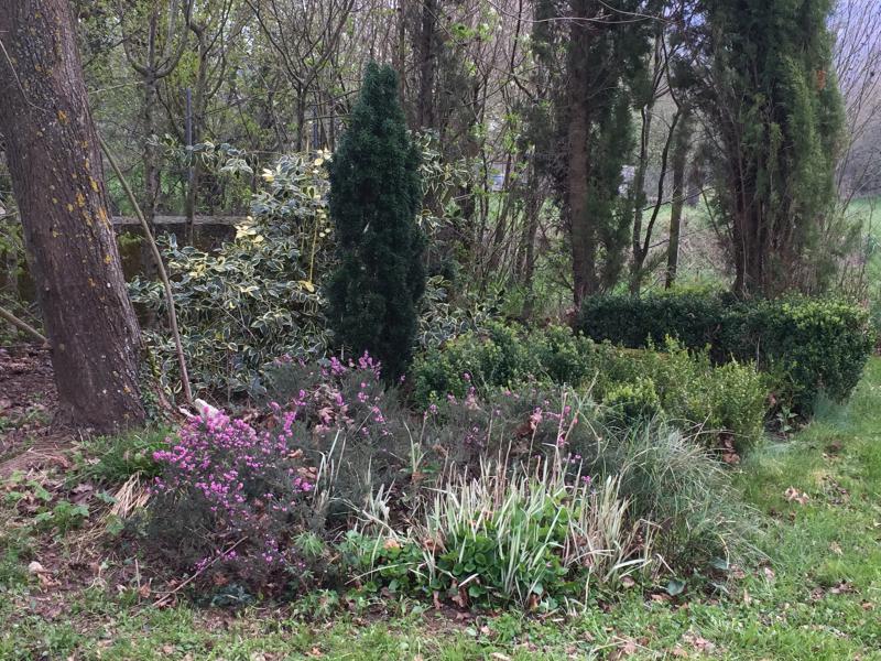 Jardin